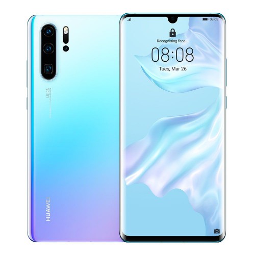 Huawei P30 Pro (Breathing Crystal)